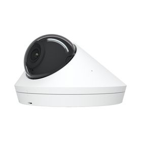 unifi protect cámara g5 dome  para interiorexterior  2k 4mpx ángulo 1024° visión nocturna ir hasta 9 mts  detecciones inteligen