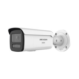 dual light  colorvu 30  hikai bala ip 8 megapixel  lente 4 mm  60 mts ir  luz blanca  exterior ip67  estrobo azul y rojo  wdr 1