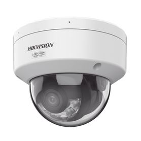 dual light  colorvu 30  hikai domo ip 6 megapixel  lente 28 mm  30 mts ir  luz blanca  2 microfonos integrados  exterior ip67  