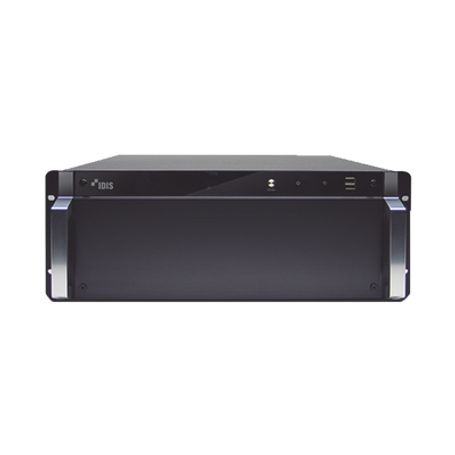 caja de analiticos idis de video en red  detección de objeto  intrusión  búsqueda por color  detección de merodeo  búsqueda com