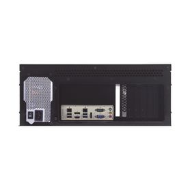 caja de analiticos idis de video en red  detección de objeto  intrusión  búsqueda por color  detección de merodeo  búsqueda com