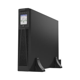 ups de 10 kva online doble conversión 200  240 vac de entrada fase única sin baterias con kit de cables de conexión de baterias