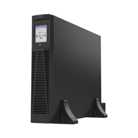 ups de 10 kva online doble conversión 200  240 vac de entrada fase única sin baterias con kit de cables de conexión de baterias