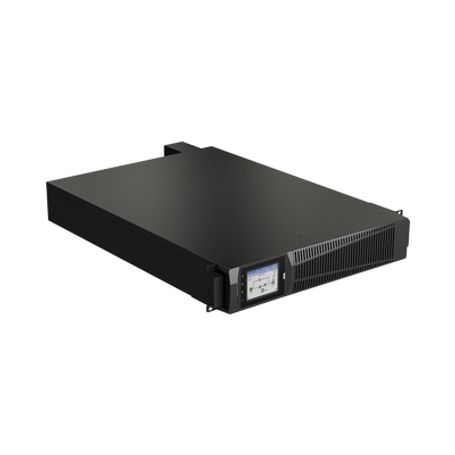 Ups De 10 Kva Online Doble Conversión 200  240 Vac De Entrada Fase Única Sin Baterias Con Kit De Cables De Conexión De Baterias 