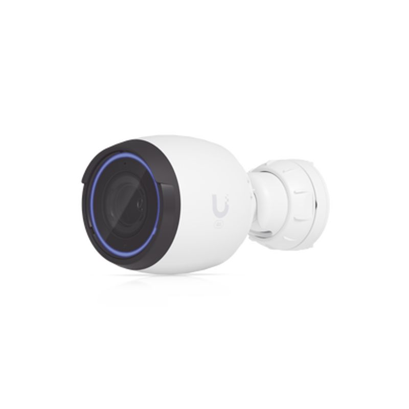 Cámara Unifi Protect Uvc G5 Professional Para Interior/exterior 4k (8mpx) / Zoom Óptico 3x / Visión Nocturna Ir Hasta 25 Mts / D