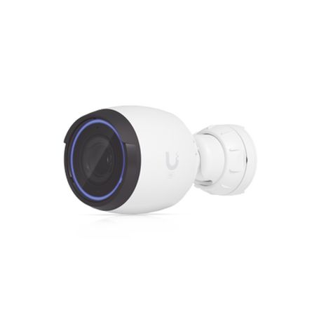 Cámara Unifi Protect Uvc G5 Professional Para Interior/exterior 4k (8mpx) / Zoom Óptico 3x / Visión Nocturna Ir Hasta 25 Mts / D