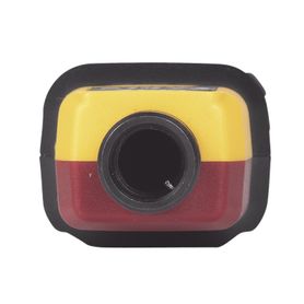 herramienta ponchadora de impacto con cuchilla para paneles y bloques de 66110 termina y corta cables cat3 cat5e y cat66a en 1 