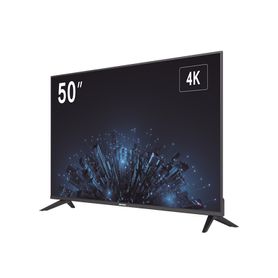 monitor led 4k de 50  3 entradas hdmi  compatible con montaje vesa 200 x 200  bocinas integradas  uso 247235669