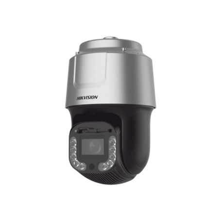 ptz ip 4 megapixel  42x zoom  400 mts ir  autoseguimiento 30  wdr 150 db  eis  deep learning  exterior ip67  ik10  rapid focus 