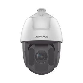 ptz ip 8 megapixel  25x zoom  150 mts ir  darkfighter  acusense  captura facial  exterior ip66  wdr 120 db  poe  alarmas y audi