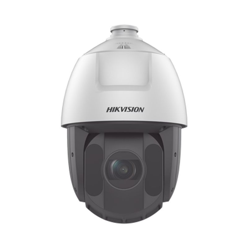 Ptz Ip 8 Megapixel / 25x Zoom / 150 Mts Ir / Darkfighter / Acusense / Captura Facial / Exterior Ip66 / Wdr 120 Db / Poe / Alarma