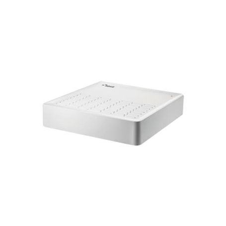 Nvr Idis Serie 1500 De 4ch  Poe Interconstruido  Hasta 8mp  H.265  Cumple Con Ndaa