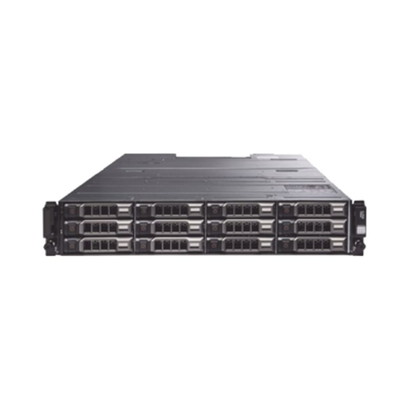 Servidor De Almacenamiento Idis  Raid  Das  16 Tb Ampliable Hasta 72 Tb De Almacenamiento  Expansion Hasta 8 Chasis 