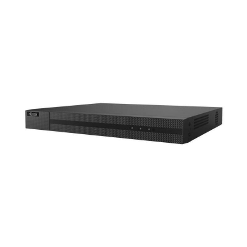 Dvr 16 Canales Turbohd  1 Canal Ip / 2 Megapixel (1080p) Lite / Acusense Lite (evita Falsas Alarmas) / Audio Por Coaxitron / 1 B