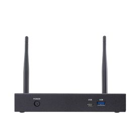 switch de presentaciones 4k inalámbrico multiview se pueden compartir hasta dos fuentes de forma inalámbrica222743