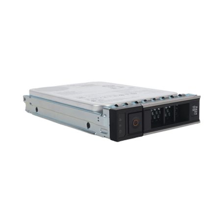 Disco Duro Enterprise 3.5 12 Tb / Hikvision (dell)/ 7200 Rpm / Sata / Alto Rendimiento / Recomendado Para Servidores Hikvision