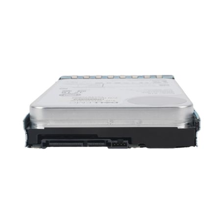 Disco Duro Enterprise 3.5 12 Tb / Hikvision (dell)/ 7200 Rpm / Sata / Alto Rendimiento / Recomendado Para Servidores Hikvision