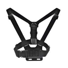 arnes de pecho para bodycam xmrr3 y xmrt3s