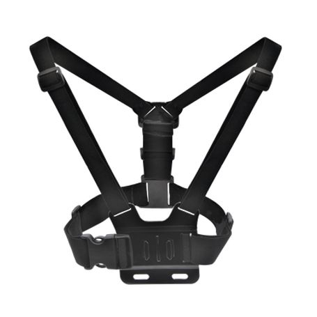 Arnes De Pecho Para Bodycam Xmrr3 Y Xmrt3s