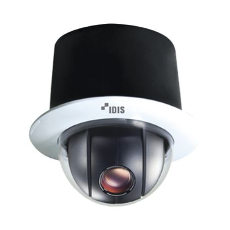 camara domo ptz ip 2mp 1080p 30x de zoom  dianoche icr  wdr  interior  calefactor  audio de dos vias  smart failover establiliz