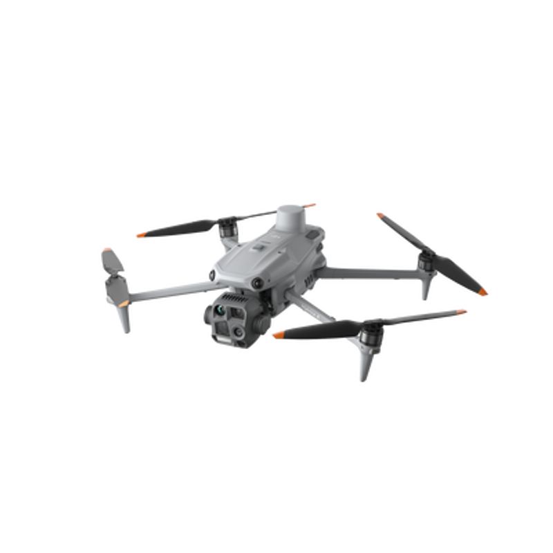 Drone Dji Matrice 4t / Hasta 25 Kms De Transmisión / 112x De Zoom / Cámara Térmica / 48 Mp / Incluye Care Plus Por 1 Ano