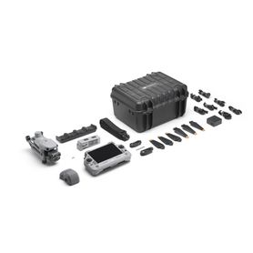 drone dji matrice 4t  hasta 25 kms de transmisión  112x de zoom  cámara térmica  48 mp  incluye care plus por 1 ano236932