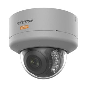 dual light  colorvu domo ip 4 megapixel  lente 28 mm  polimero anticorrosivo ideal para zonas costeras o alta salinidad  40 mts