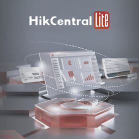 hikcentral lite  licencia anade 1 canal adicional de video hikcentrallvss1ch