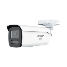 dual light  colorvu 30  hikai bala ip 6 megapixel  lente 4 mm  60 mts ir  luz blanca  exterior ip67  estrobo azul y rojo  wdr 1