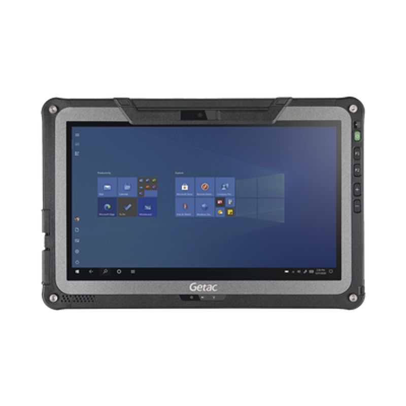 Tableta F110g7 Totalmente Robusta / Pantalla 11.6 / Windows 11 Pro / 8gb Ram / 256gb / Procesador Intel Core  I5i51335u
