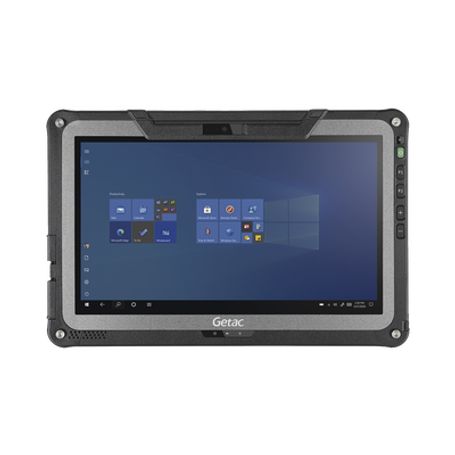 tableta f110g7 totalmente robusta  pantalla 116  windows 11 pro  8gb ram  256gb  procesador intel core  i5i51335u237705