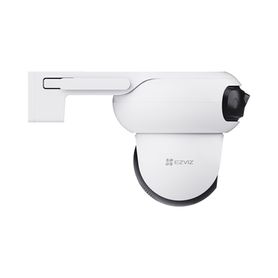 cámara doble lente pt  rotación en ambos lentes  wifi  4mp y 4mp resolución 8 megapixel   auto seguimiento inteligente  visión 