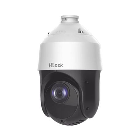 domo ptz ip 2 megapixel  25x zoom  100 mts ir  exterior ip66  poe wdr 120 db  defog  eis  hlc  3ddnr234714