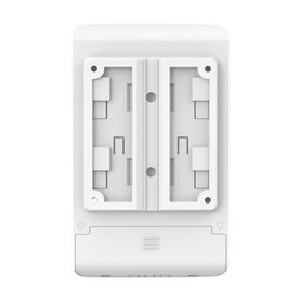 switch poe omada para exterior  1 puerto poe in 8023 afatbt  4 puertos poe out gigabit  adminstración centralizada omada236947