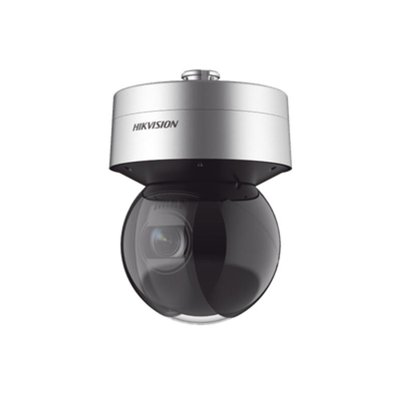 Ptz Ip 4 Megapixel  / 36x Zoom / 300 Mts Ir / Autoseguimiento / Darkfighter 2.0 / Wdr 150 Db / Eis / Deep Learning / Ip67 / Ik10