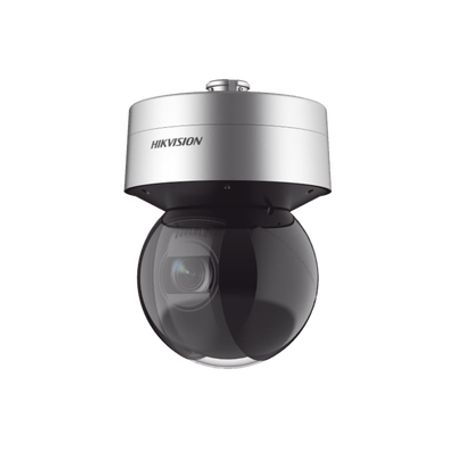ptz ip 4 megapixel   36x zoom  300 mts ir  autoseguimiento  darkfighter 20  wdr 150 db  eis  deep learning  ip67  ik10  rapid f