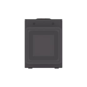 mini cámara ip inalámbrica con bateria recargable cero cables  2 megapixel   uso en interior  grabación en la nube  base magnét