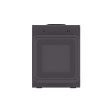 Mini Cámara Ip Inalámbrica Con Bateria Recargable (cero Cables) / 2 Megapixel  / Uso En Interior / Grabación En La Nube / Base M