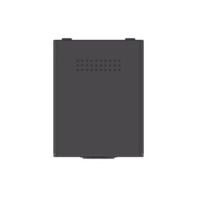 mini cámara ip inalámbrica con bateria recargable cero cables  2 megapixel   uso en interior  grabación en la nube  base magnét