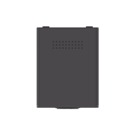 Mini Cámara Ip Inalámbrica Con Bateria Recargable (cero Cables) / 2 Megapixel  / Uso En Interior / Grabación En La Nube / Base M