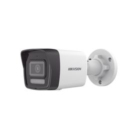 dual light bala ip 4 megapixel  lente 28 mm  30 mts ir  20 mts luz blanca  micrófono integrado  acusense  exterior ip67  h265  