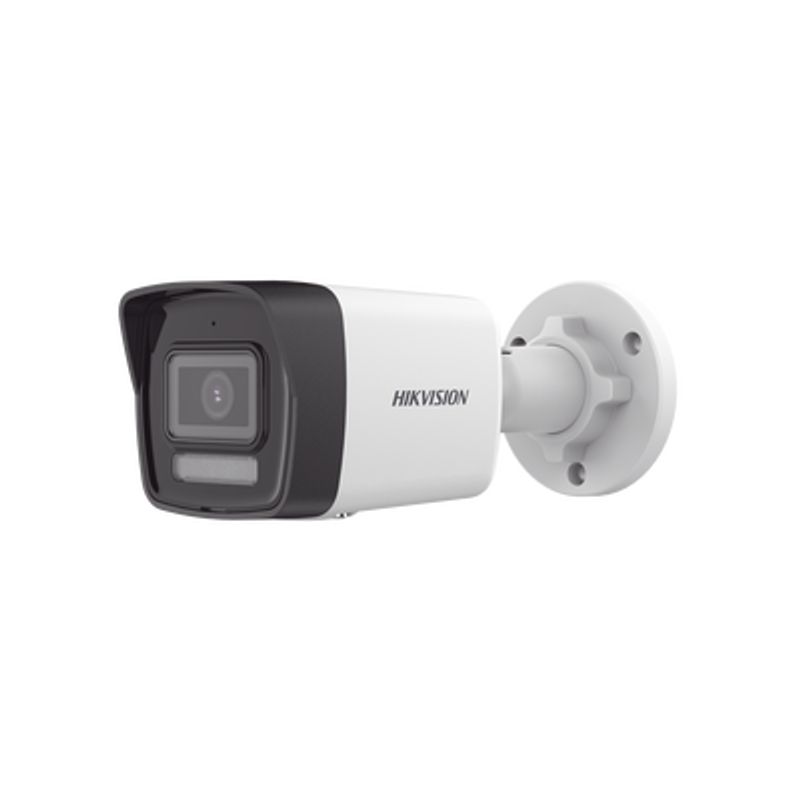 Dual Light Bala Ip 4 Megapixel / Lente 2.8 Mm / 30 Mts Ir  20 Mts Luz Blanca / Micrófono Integrado / Acusense / Exterior Ip67 / 