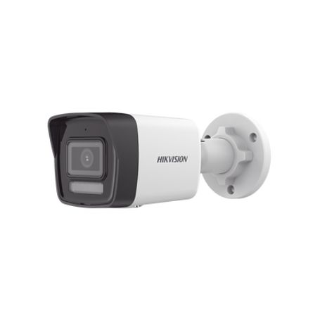 dual light bala ip 4 megapixel  lente 28 mm  30 mts ir  20 mts luz blanca  micrófono integrado  acusense  exterior ip67  h265  