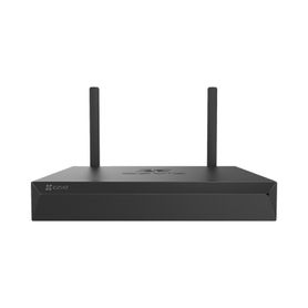 nvr inalámbrico 8 canales  cámaras 3k  salidas hdmi y vga   tecnologia h265  almacenamiento expandible hasta 8tb237226