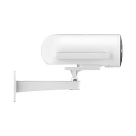 cámara bala  4g  resolución 3 megapixel 2k  visión nocturna en color  ai detección de humanos y vehiculos  defensa activa con s