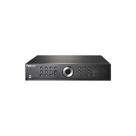 dvr 16 canales  soporta hasta 5mp  incluye disco de 2tb  almacena hasta 64tb  compresión h264  entrada y salida alarma  entrada