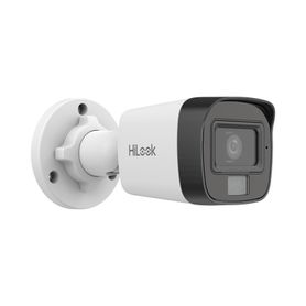 dual light bala ip 4 megapixel  lente 28 mm  ángulo de visión 104°  20 mts ir  15 mts luz blanca  micrófono integrado  acusense