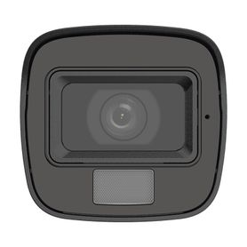 dual light bala ip 4 megapixel  lente 28 mm  ángulo de visión 104°  20 mts ir  15 mts luz blanca  micrófono integrado  acusense