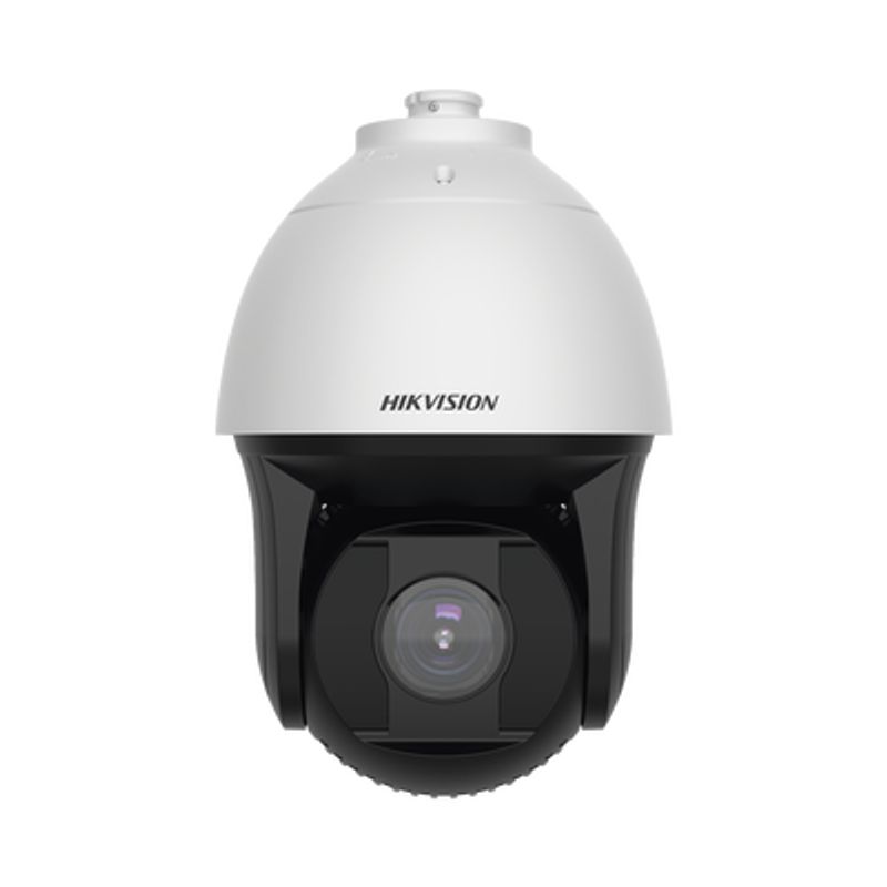 Domo Ptz Ip 4 Megapixel / 25x Zoom / 400 Mts Ir Exir / Autoseguimiento 2.0 / Wdr 140 Db / Hipoe / Eis / Exterior Ip67 / Ik10 / R
