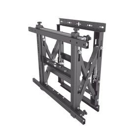 soporte modular de pared para videowall  pop out  peso máx sopotado 50 kg  soporta formato horizontal y vertical236118